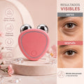 MASAJEADOR FACIAL MICROCORRIENTE