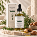 ACEITE DE ROMERO Y ARGAN