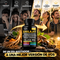 SHILAJIT 8 EN 1